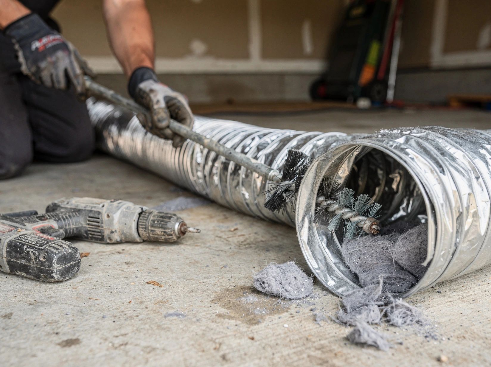 Duct Cleaning service in Taunton, MA