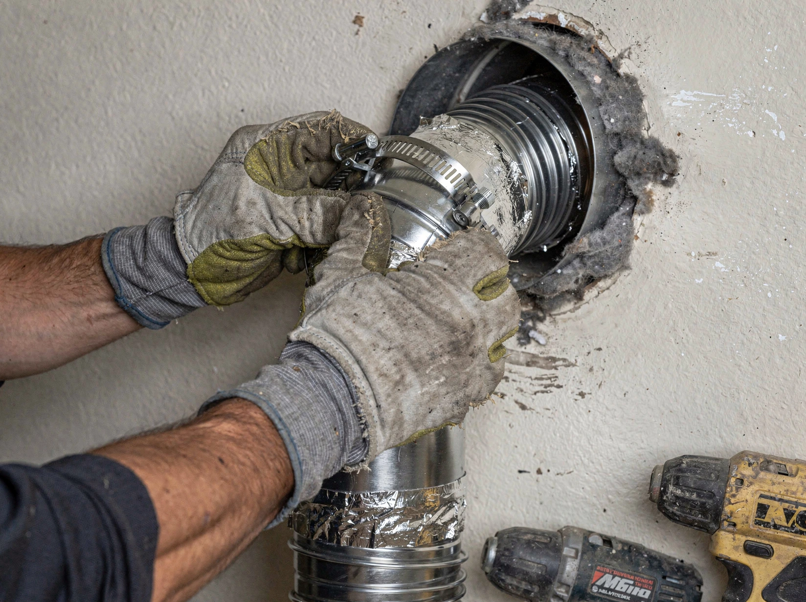 Hose Installation service in Taunton, MA